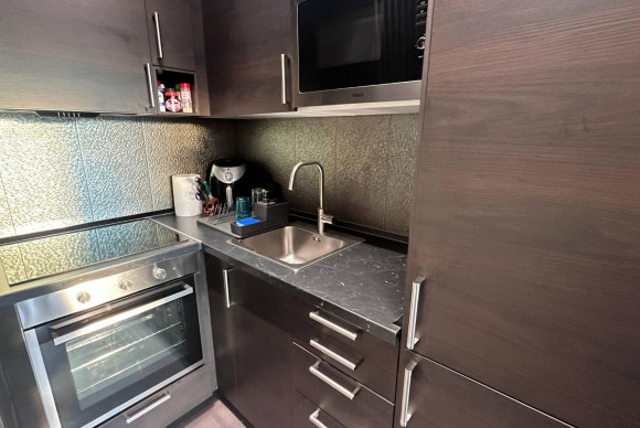 Herverkoop - Appartement  - Alcobendas - El Soto de la Moraleja