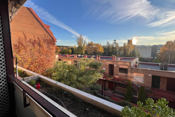 Herverkoop - Appartement  - Alcobendas - El Soto de la Moraleja