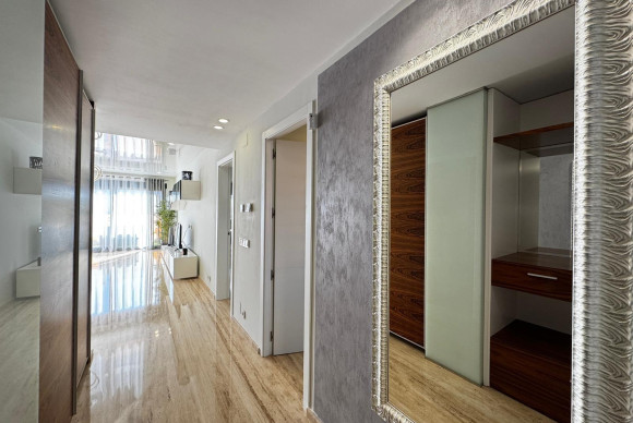 Revente - Appartement - Torrevieja - Playa del Cura