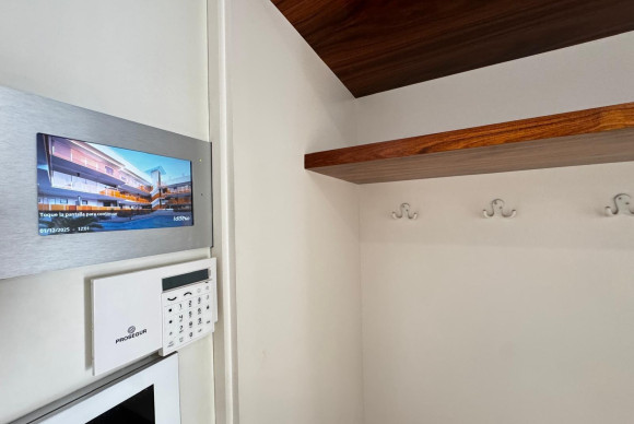 Revente - Appartement - Torrevieja - Playa del Cura