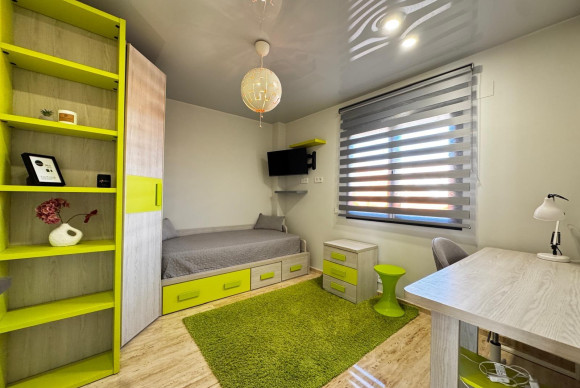 Revente - Appartement - Torrevieja - Playa del Cura