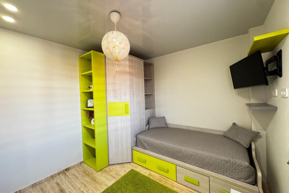 Revente - Appartement - Torrevieja - Playa del Cura