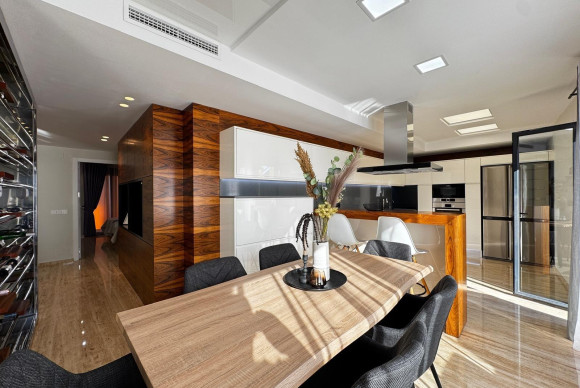 Revente - Appartement - Torrevieja - Playa del Cura