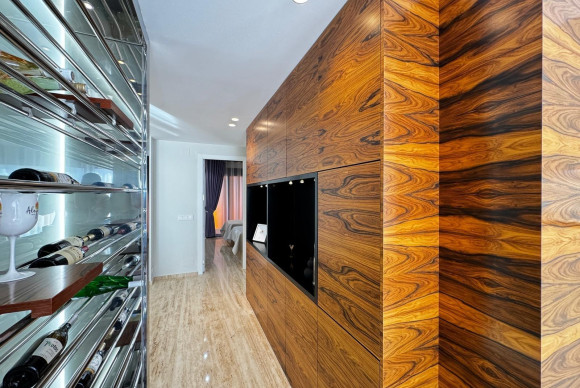 Revente - Appartement - Torrevieja - Playa del Cura