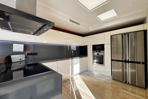 Revente - Appartement - Torrevieja - Playa del Cura