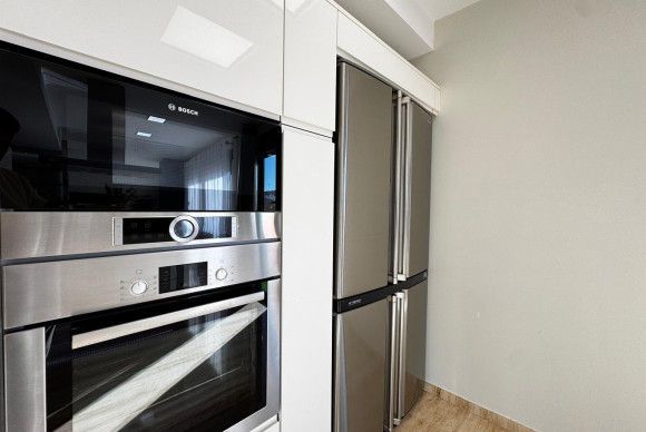 Revente - Appartement - Torrevieja - Playa del Cura