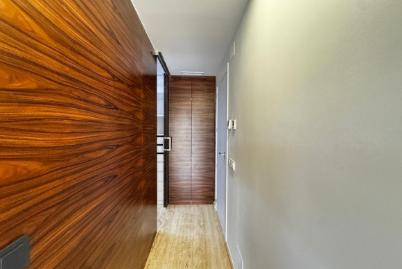 Revente - Appartement - Torrevieja - Playa del Cura