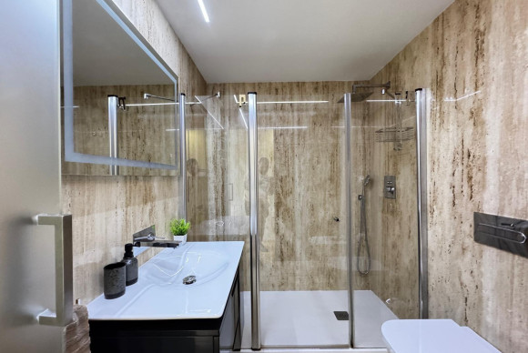 Revente - Appartement - Torrevieja - Playa del Cura