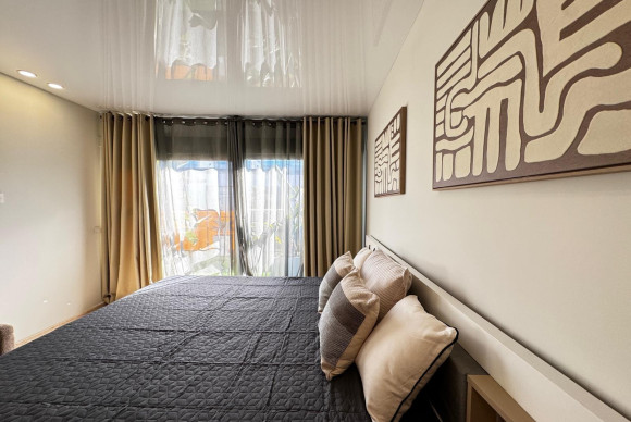 Revente - Appartement - Torrevieja - Playa del Cura