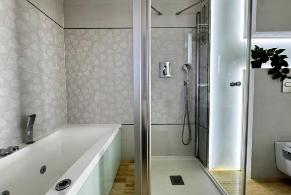 Revente - Appartement - Torrevieja - Playa del Cura