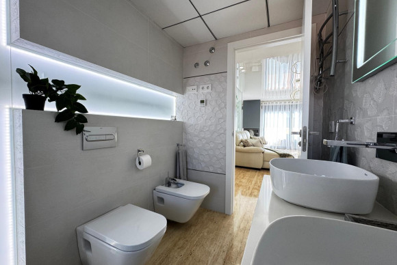 Revente - Appartement - Torrevieja - Playa del Cura