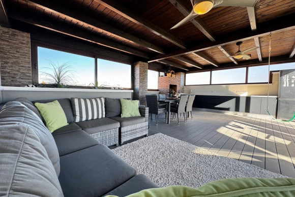 Revente - Appartement - Torrevieja - Playa del Cura