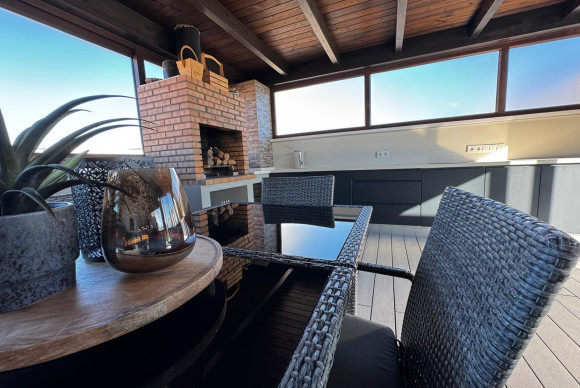 Revente - Appartement - Torrevieja - Playa del Cura