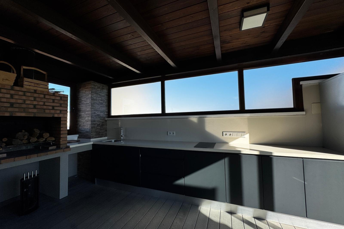 Revente - Appartement - Torrevieja - Playa del Cura