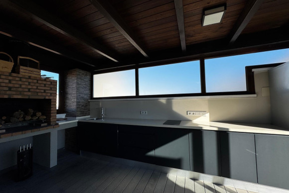 Revente - Appartement - Torrevieja - Playa del Cura