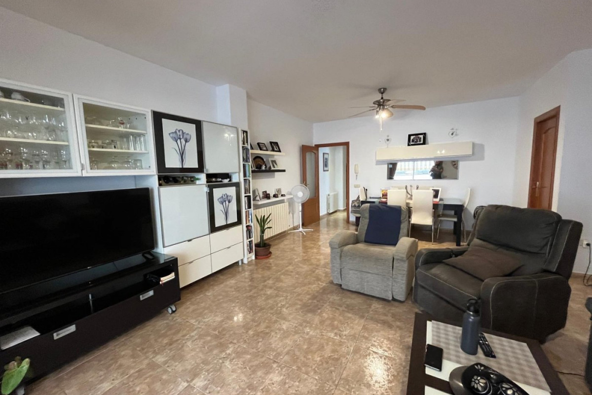 Reventa - Apartamento / piso - Calpe - Centro