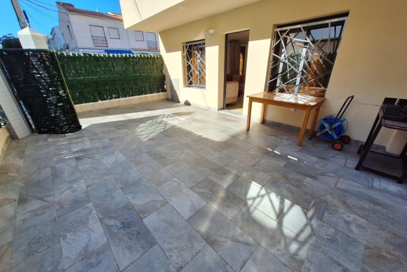 Reventa - Adosado - Torrevieja - Playa del Cura