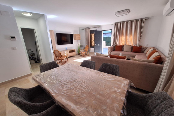 Reventa - Adosado - Torrevieja - Playa del Cura