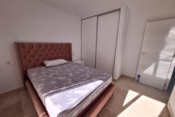 Reventa - Adosado - Torrevieja - Playa del Cura