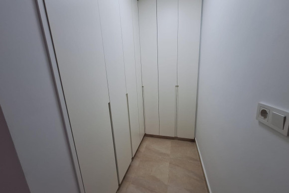 Reventa - Adosado - Torrevieja - Playa del Cura