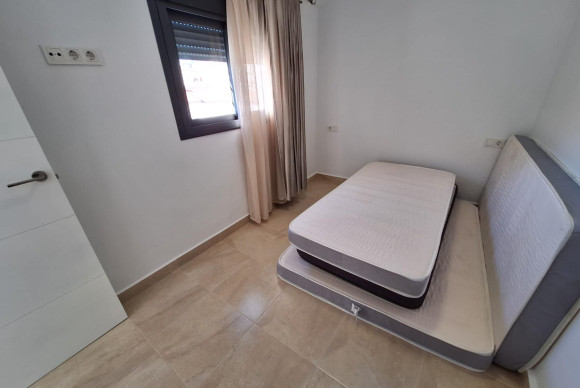 Reventa - Adosado - Torrevieja - Playa del Cura