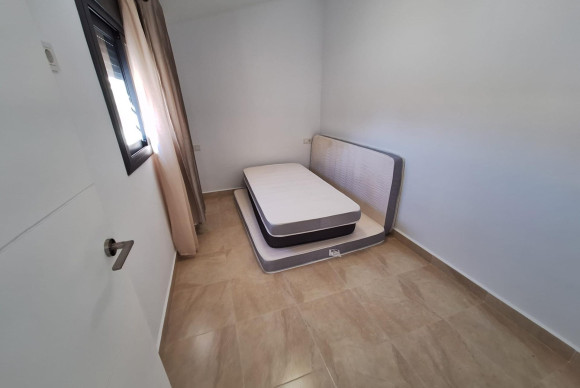 Reventa - Adosado - Torrevieja - Playa del Cura