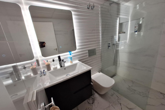 Reventa - Adosado - Torrevieja - Playa del Cura