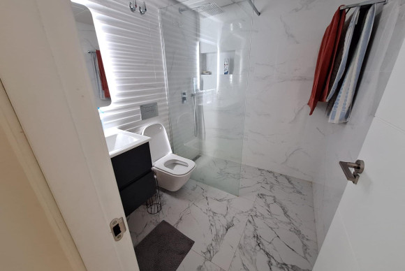 Reventa - Adosado - Torrevieja - Playa del Cura