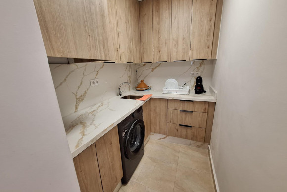 Reventa - Adosado - Torrevieja - Playa del Cura