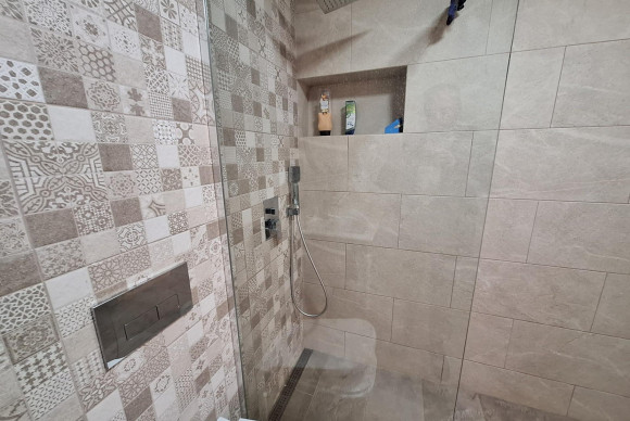 Reventa - Adosado - Torrevieja - Playa del Cura