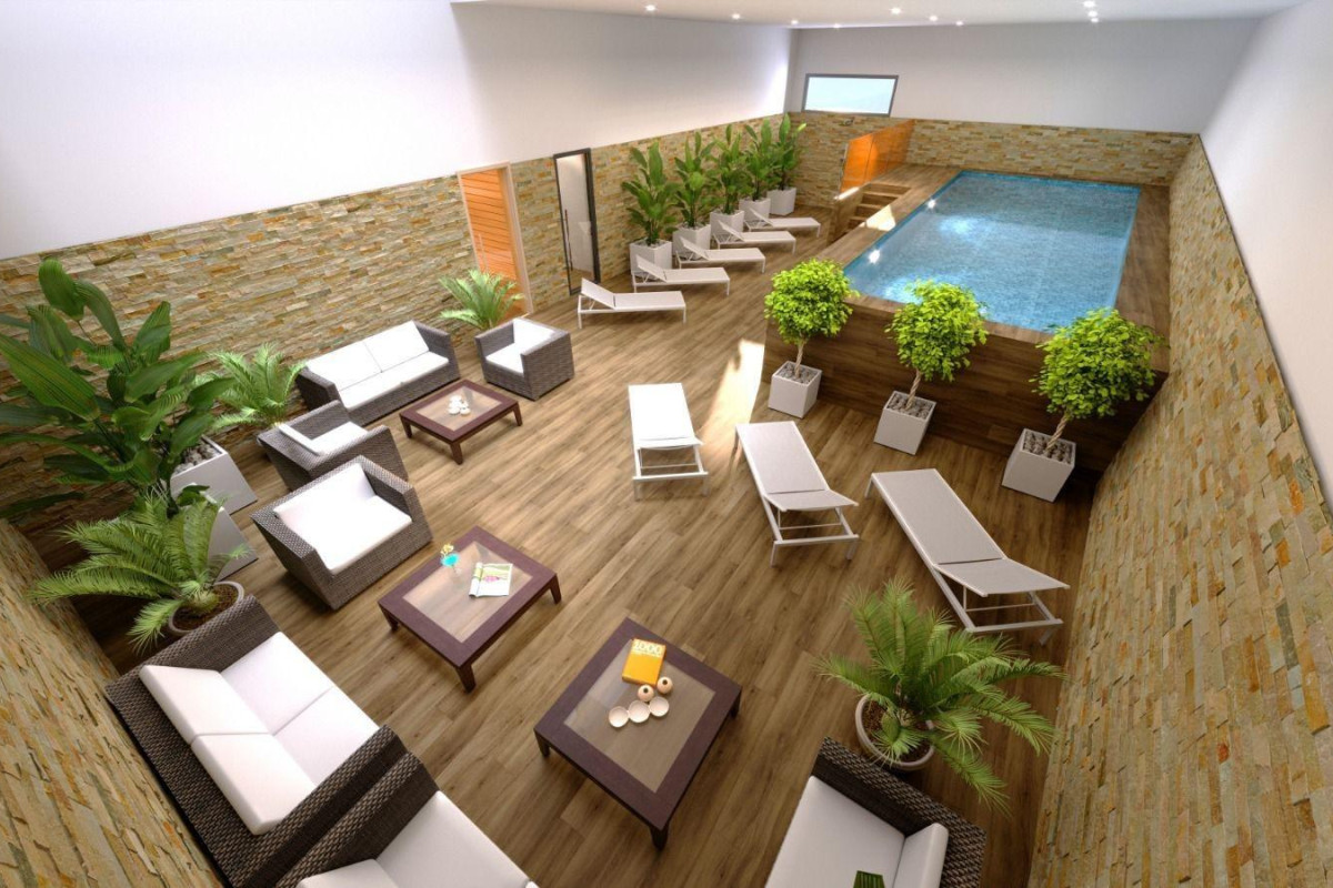 Herverkoop - Appartement  - Torrevieja - Acequion