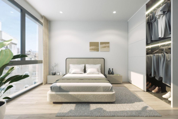 Herverkoop - Appartement  - Torrevieja - Acequion