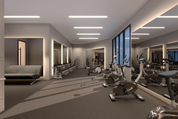 Herverkoop - Appartement  - Torrevieja - Acequion