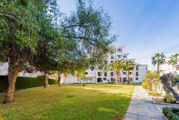 Herverkoop - Appartement  - Torrevieja - Calas blanca