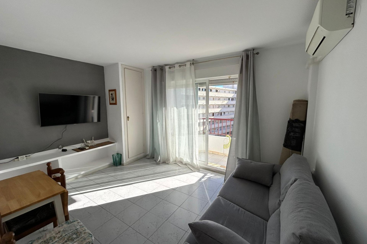 Revente - Appartement - Torrevieja - Torreblanca