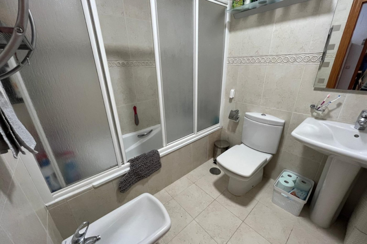 Reventa - Apartamento / piso - Calpe - Centro