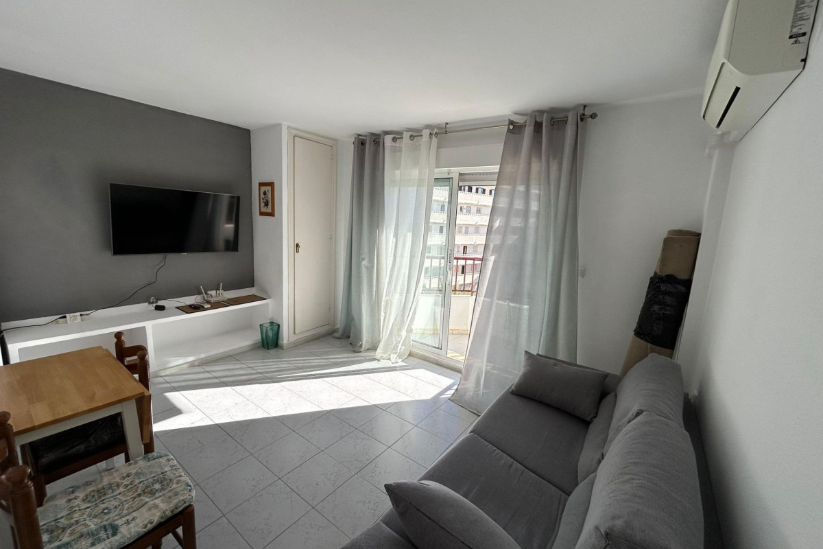 Revente - Appartement - Torrevieja - Torreblanca