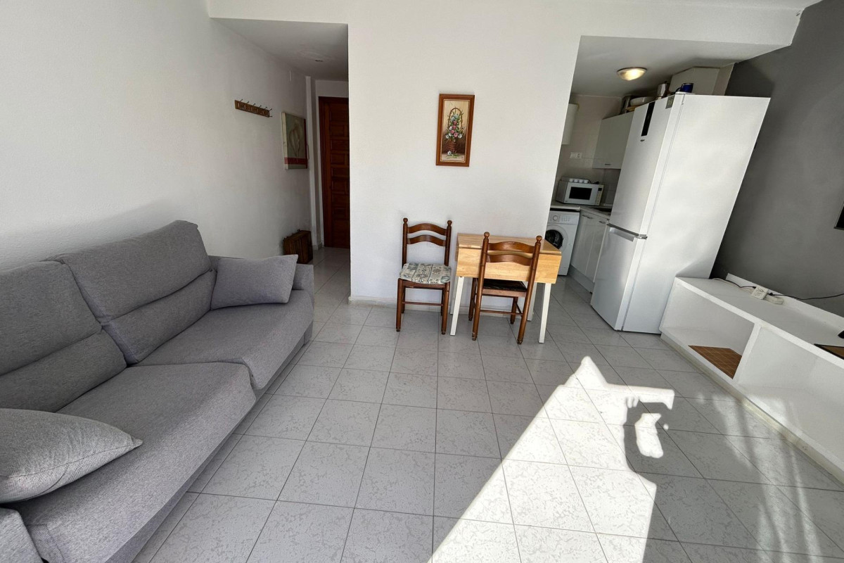 Revente - Appartement - Torrevieja - Torreblanca