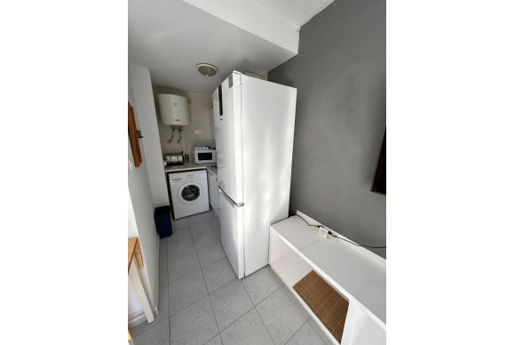 Revente - Appartement - Torrevieja - Torreblanca