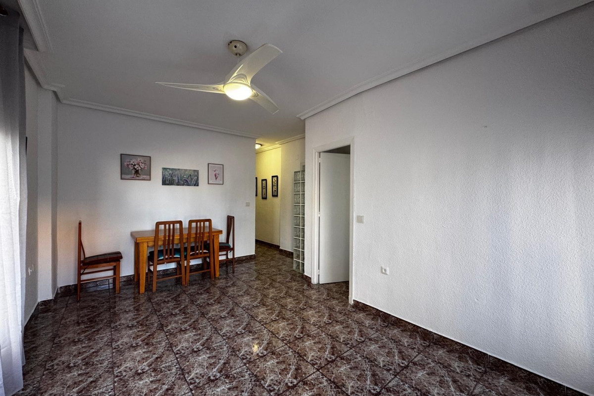 Herverkoop - Appartement  - Lo Pagan - San Pedro del PInatar