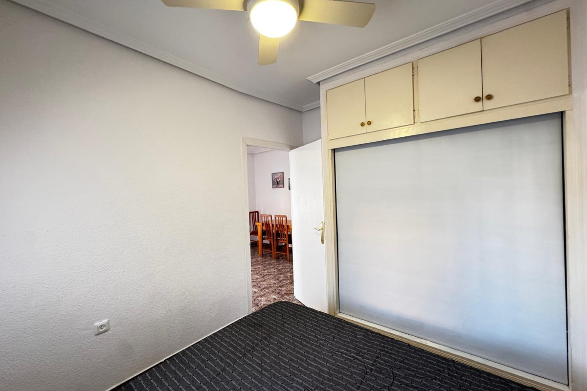 Herverkoop - Appartement  - Lo Pagan - San Pedro del PInatar