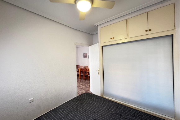 Herverkoop - Appartement  - Lo Pagan - San Pedro del PInatar