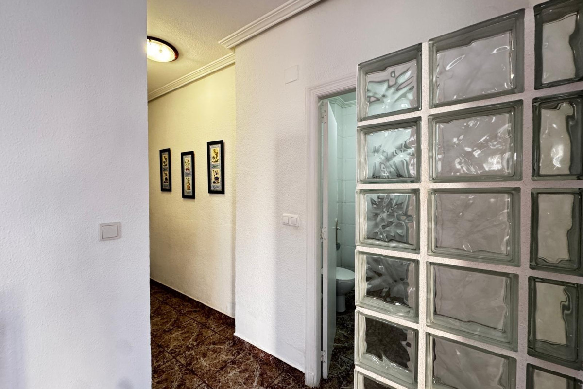 Herverkoop - Appartement  - Lo Pagan - San Pedro del PInatar