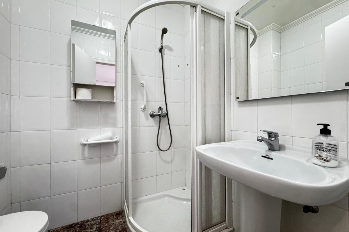 Herverkoop - Appartement  - Lo Pagan - San Pedro del PInatar