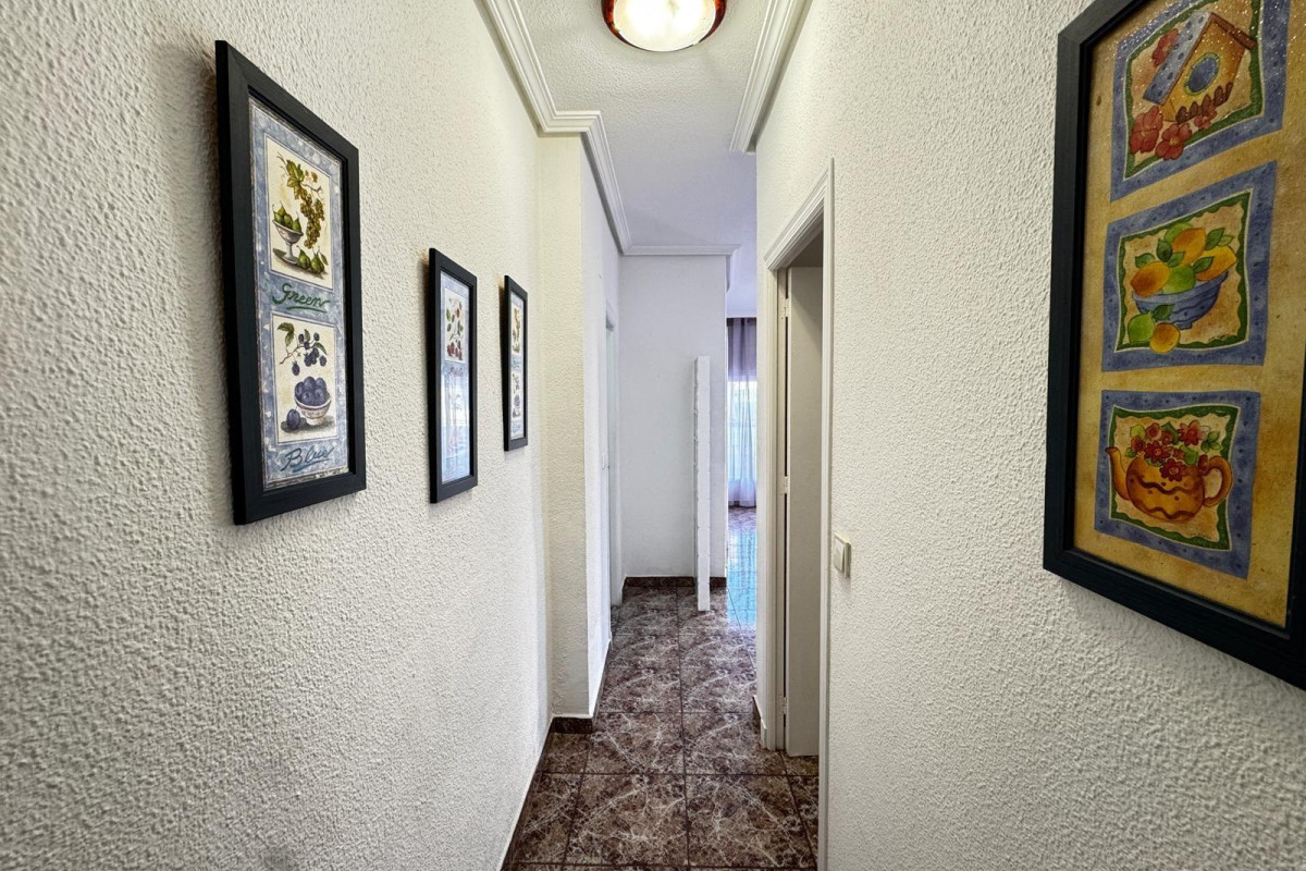 Herverkoop - Appartement  - Lo Pagan - San Pedro del PInatar