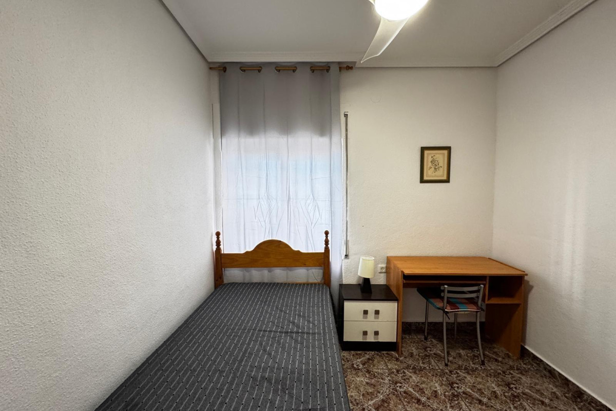 Herverkoop - Appartement  - Lo Pagan - San Pedro del PInatar