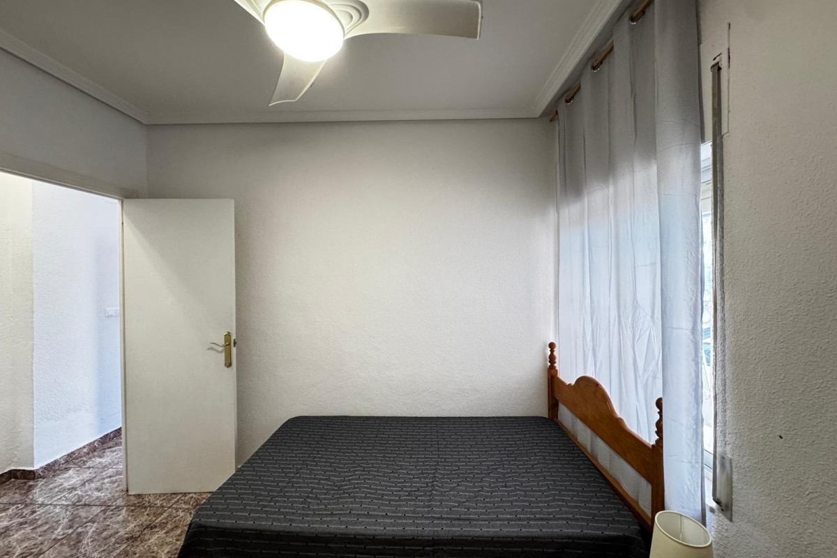 Herverkoop - Appartement  - Lo Pagan - San Pedro del PInatar