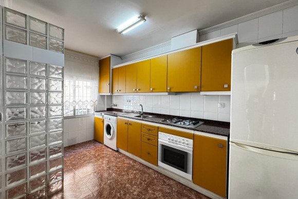 Herverkoop - Appartement  - Lo Pagan - San Pedro del PInatar