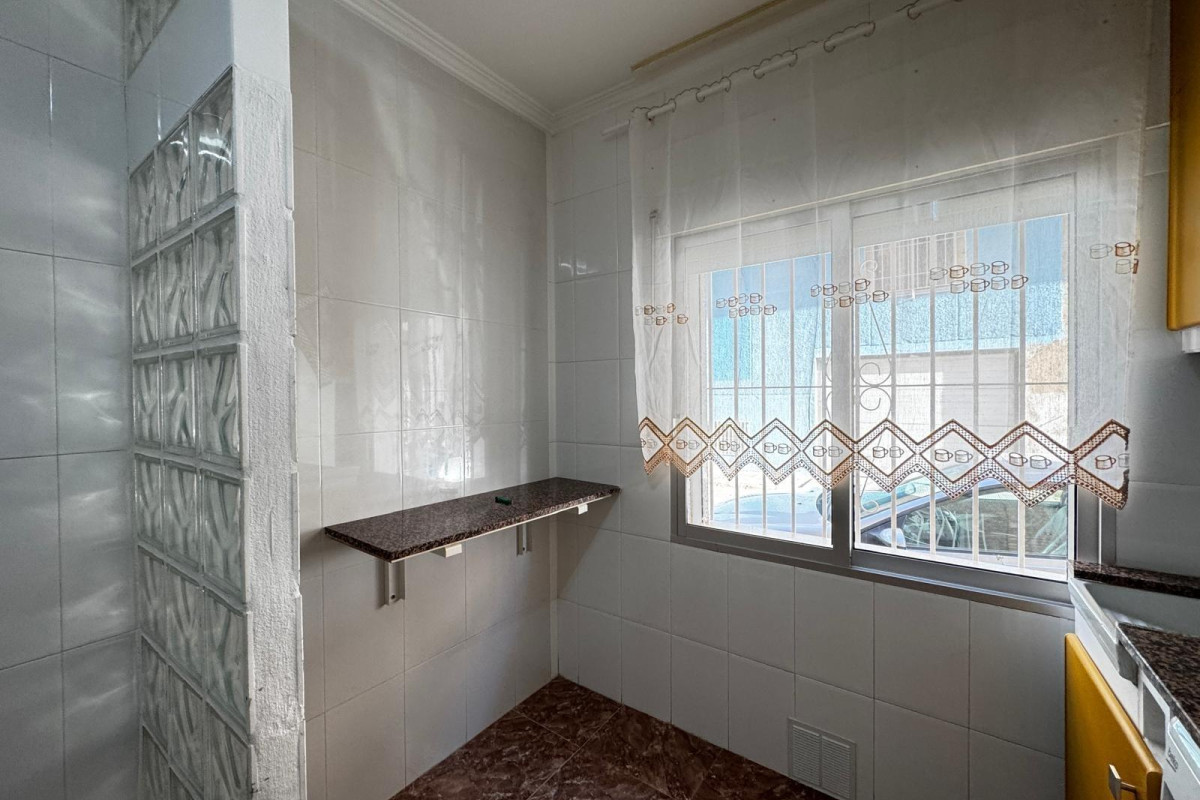 Herverkoop - Appartement  - Lo Pagan - San Pedro del PInatar