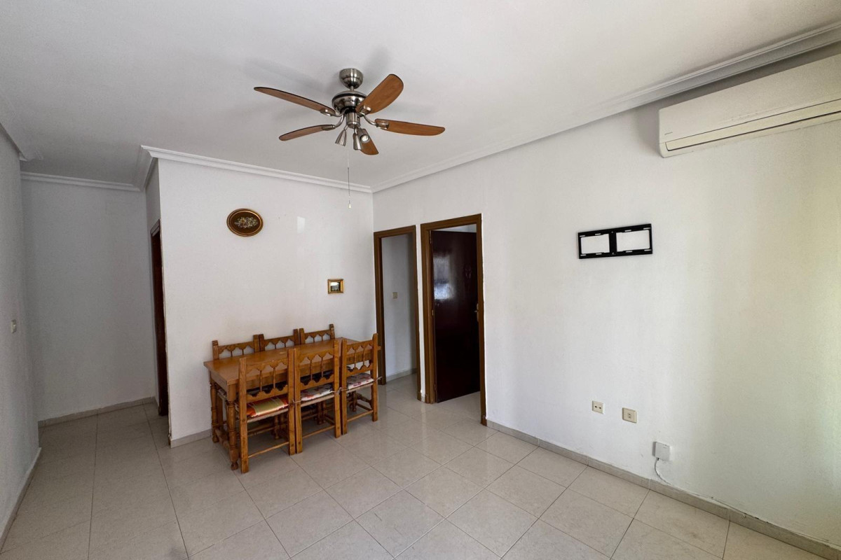 Herverkoop - Appartement  - Lo Pagan - San Pedro del PInatar